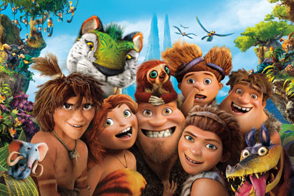 The Croods